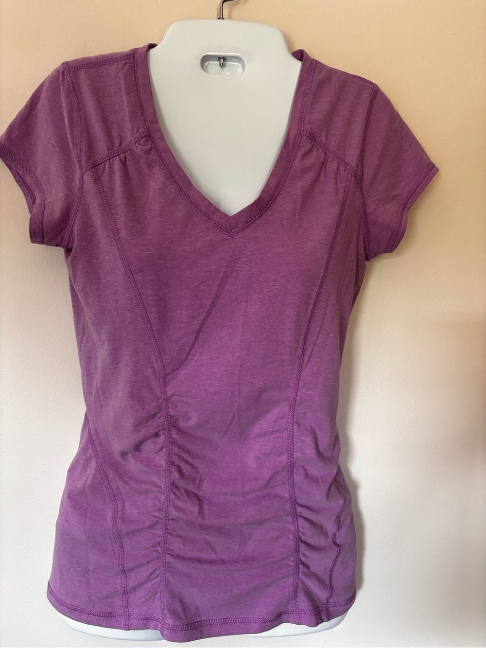 Zella workout top. S